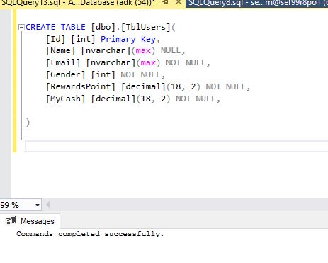 Clustered and Non clustered index in sql server with real example