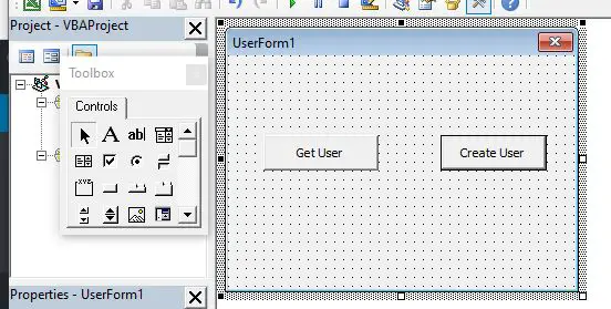 Excel vba json запрос